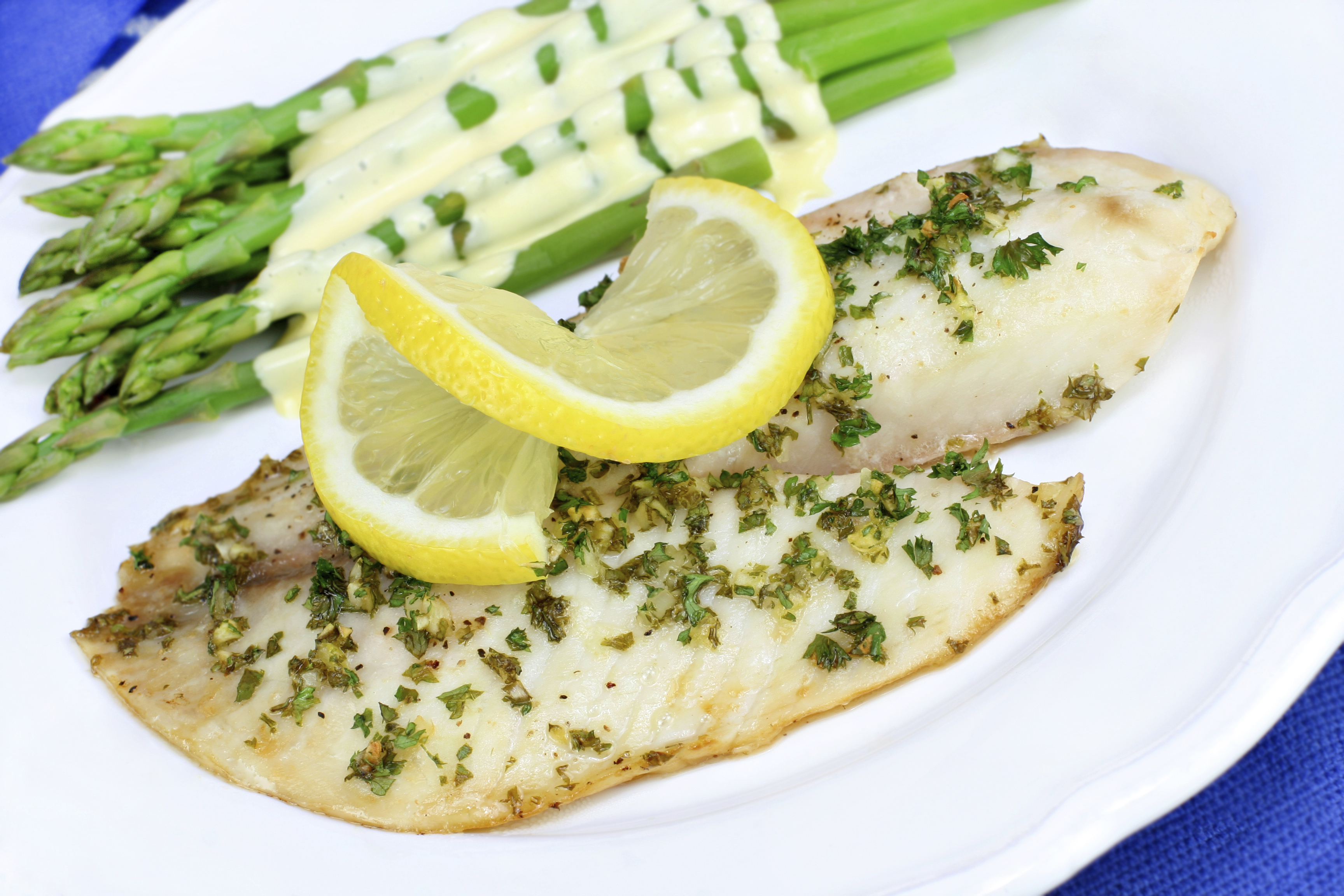 Is Eating Tilapia Healthy? Healthfully