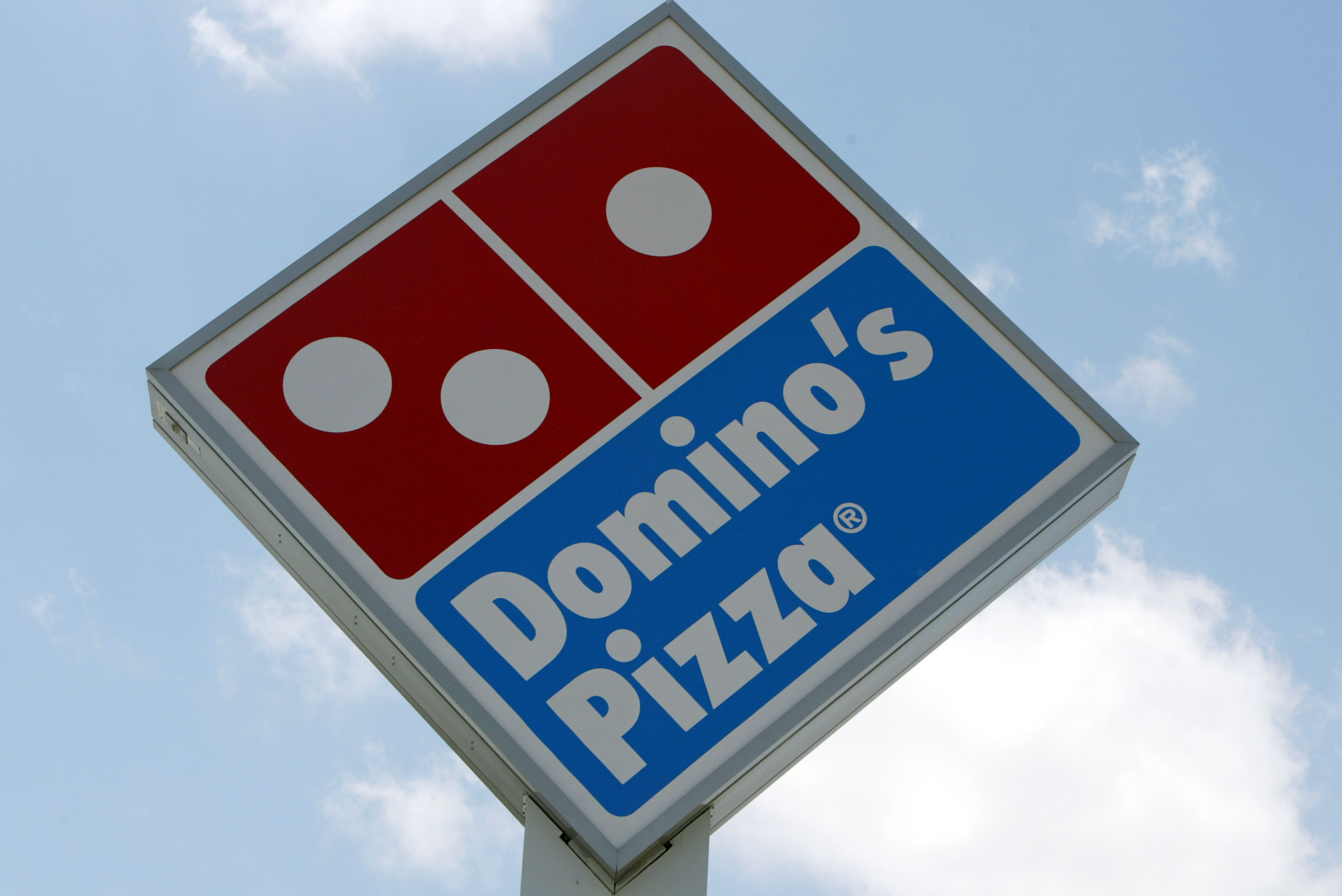 Dominos Job Applications - b14yqrf
