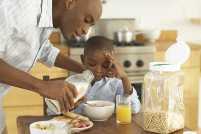 Does probiotics help with stress management