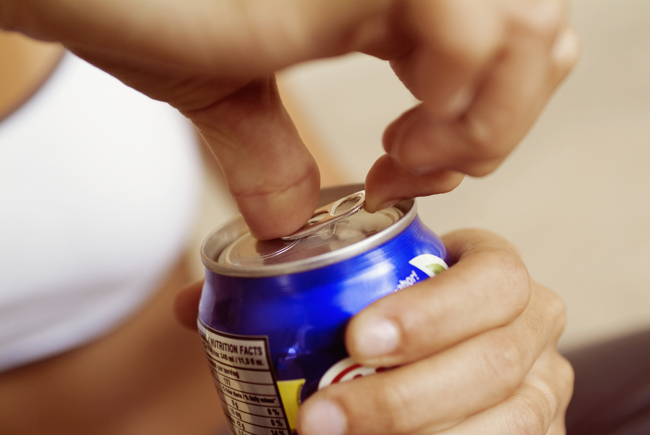 Definition Of Empty Calories Healthfully