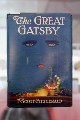 an analysis of secrecy and deceit in f scott fitzgeralds the great gatsby Get an answer for 'most of the characters in the great gatsby are involved in deception or self deception depending on their perception of what constitutes reality. an analysis of secrecy and deceit in f scott fitzgeralds the great gatsby Get an answer for 'most of the characters in the great gatsby are involved in deception or self deception depending on their perception of what constitutes reality.