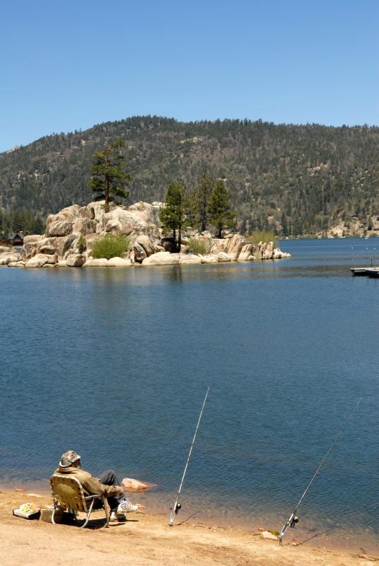 What Are the Best San Bernardino Mountain Vacation Spots? USA Today