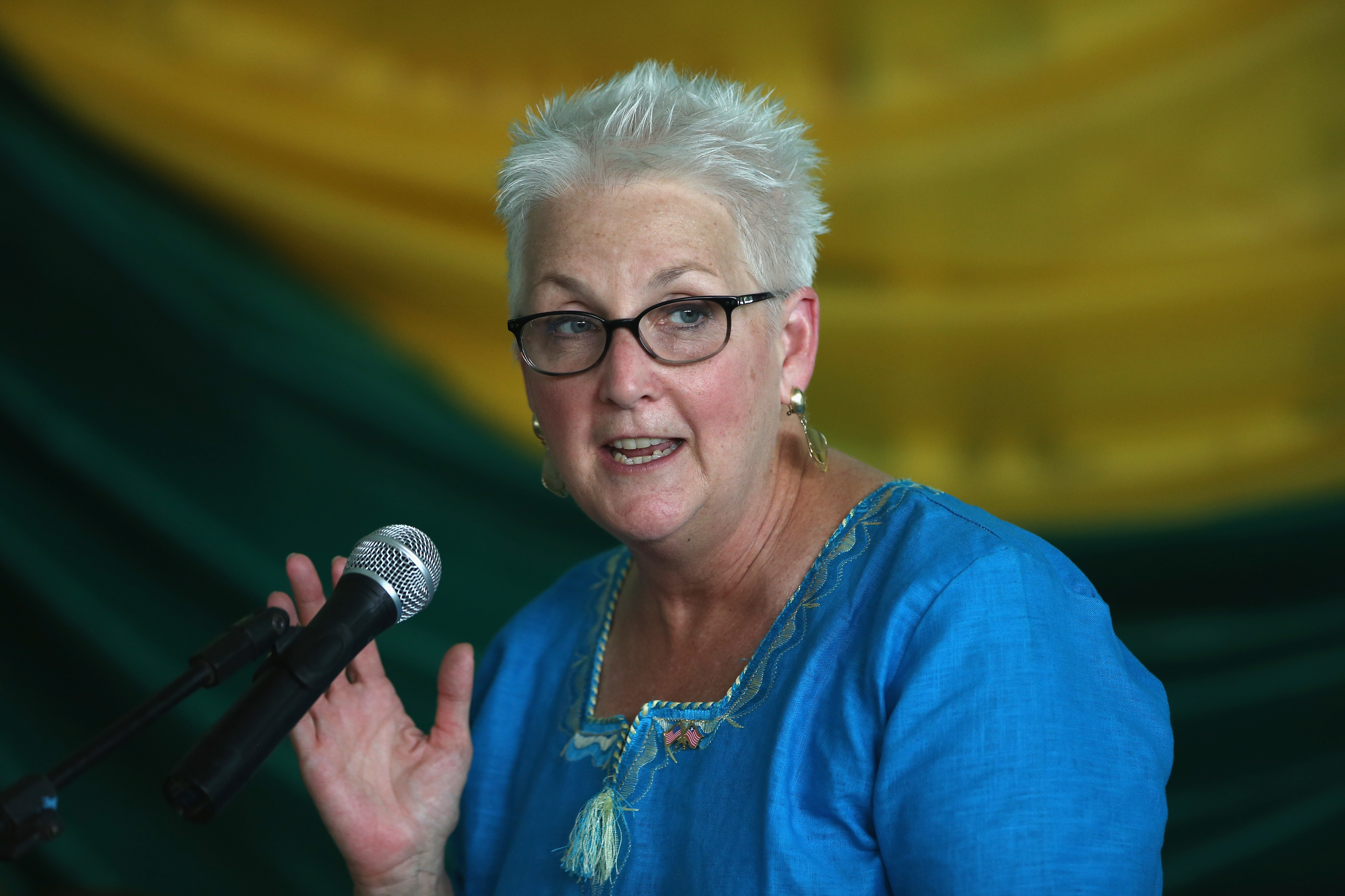 The Average Salary of an Ambassador Career Trend