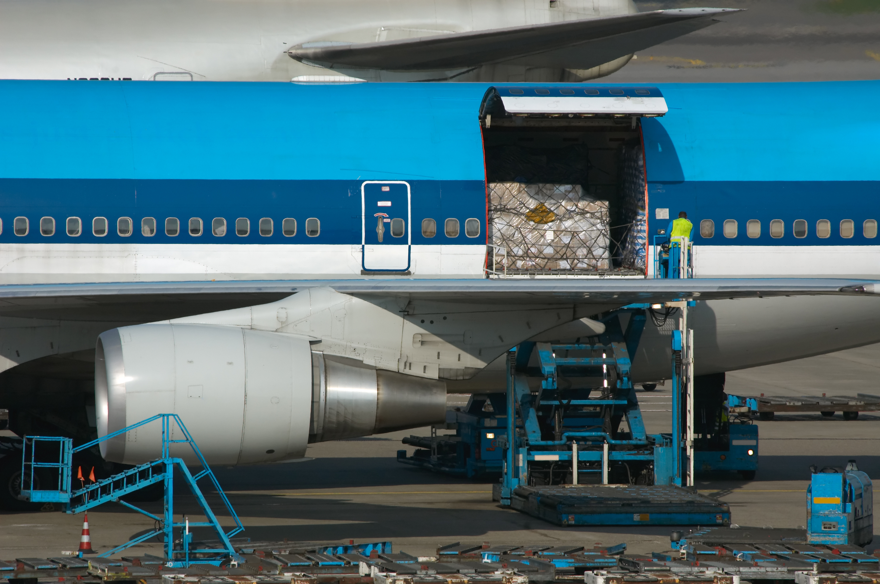 Ramp Supervisor Job Description - Career Trend