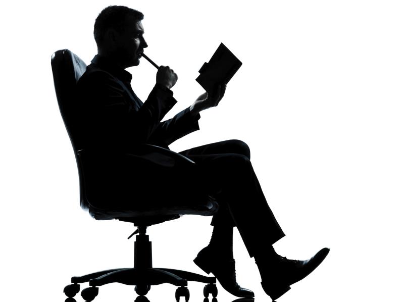 How to Sit with Pinched Nerve Syndrome