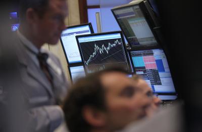 Treasury bill trading strategies