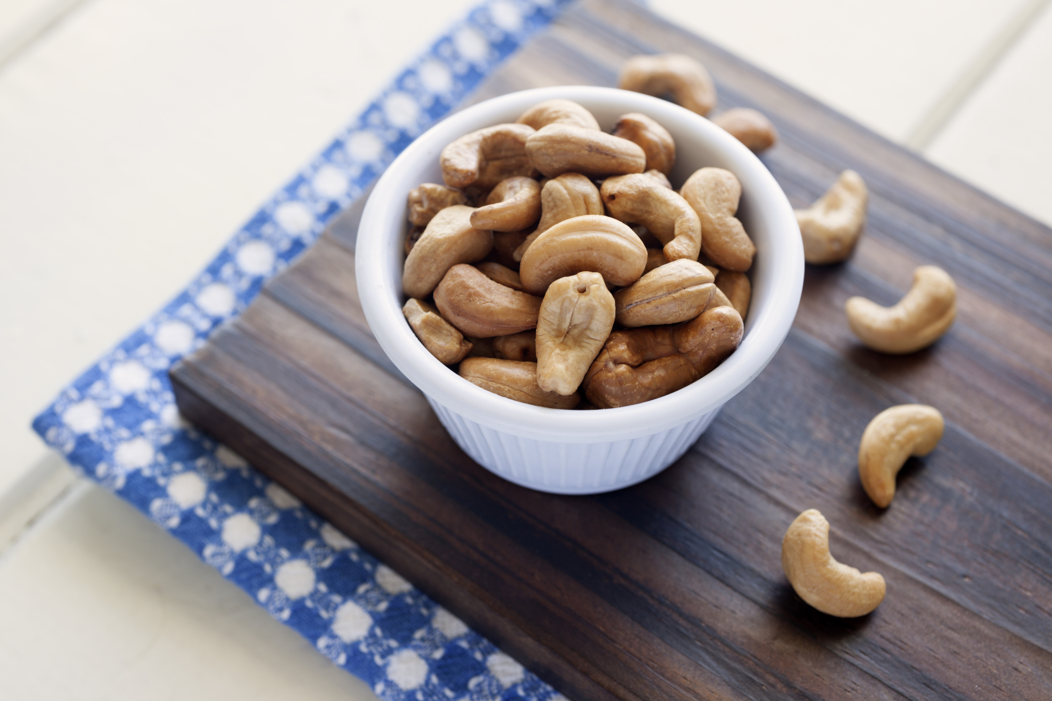 Carbohydrates in Hazelnuts Healthfully