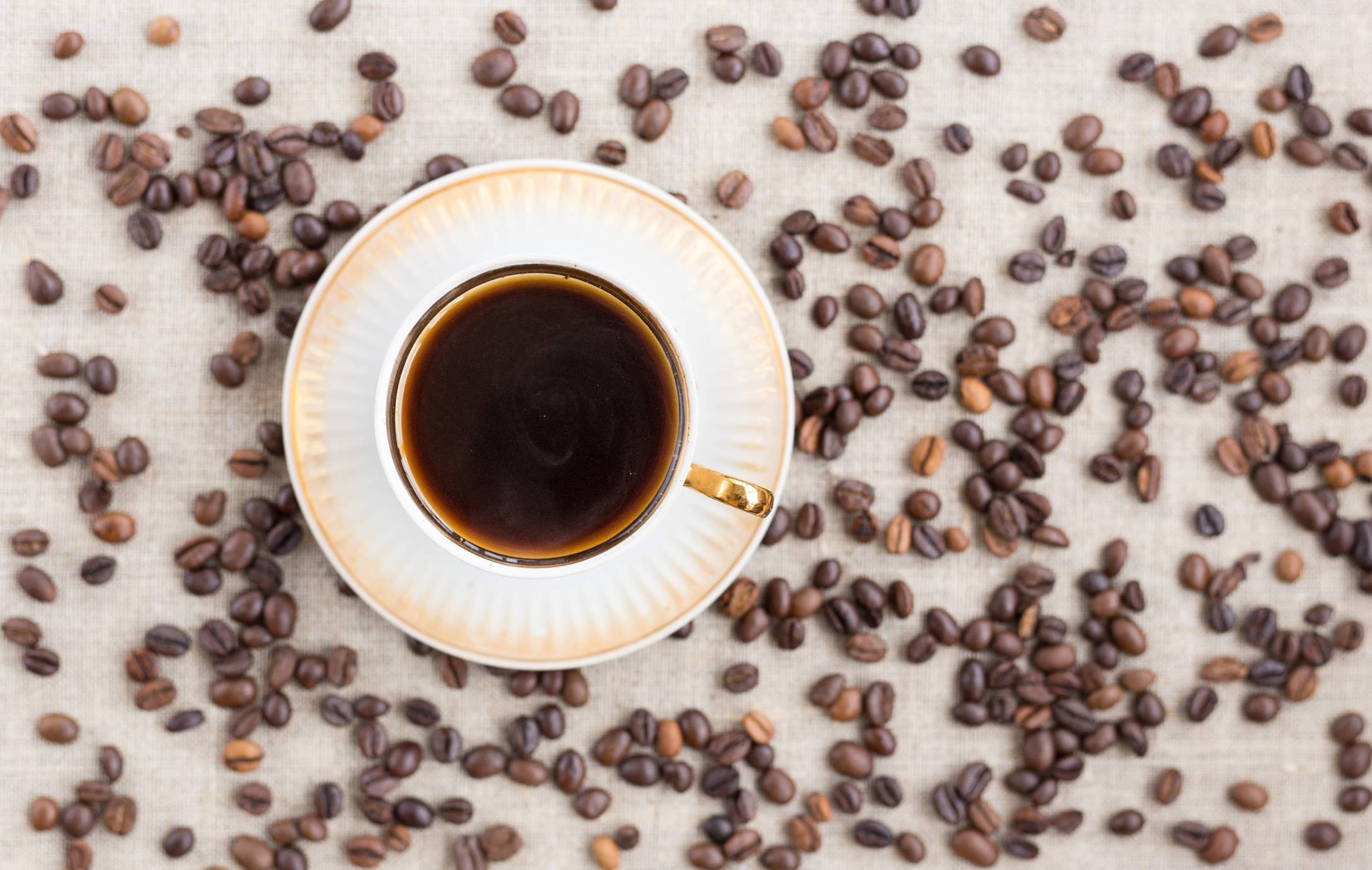 Natural Caffeine Alternatives to Coffee Healthfully