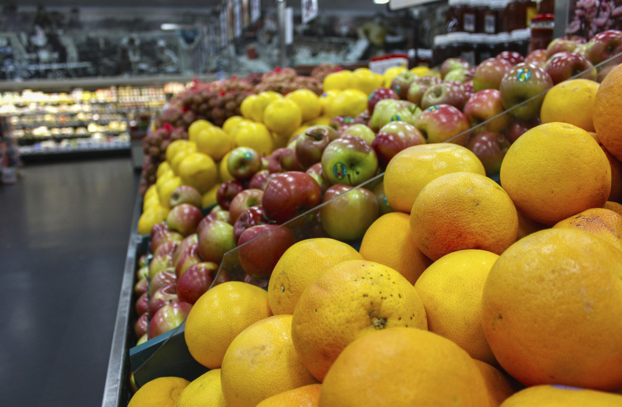 How to a Produce Broker Career Trend