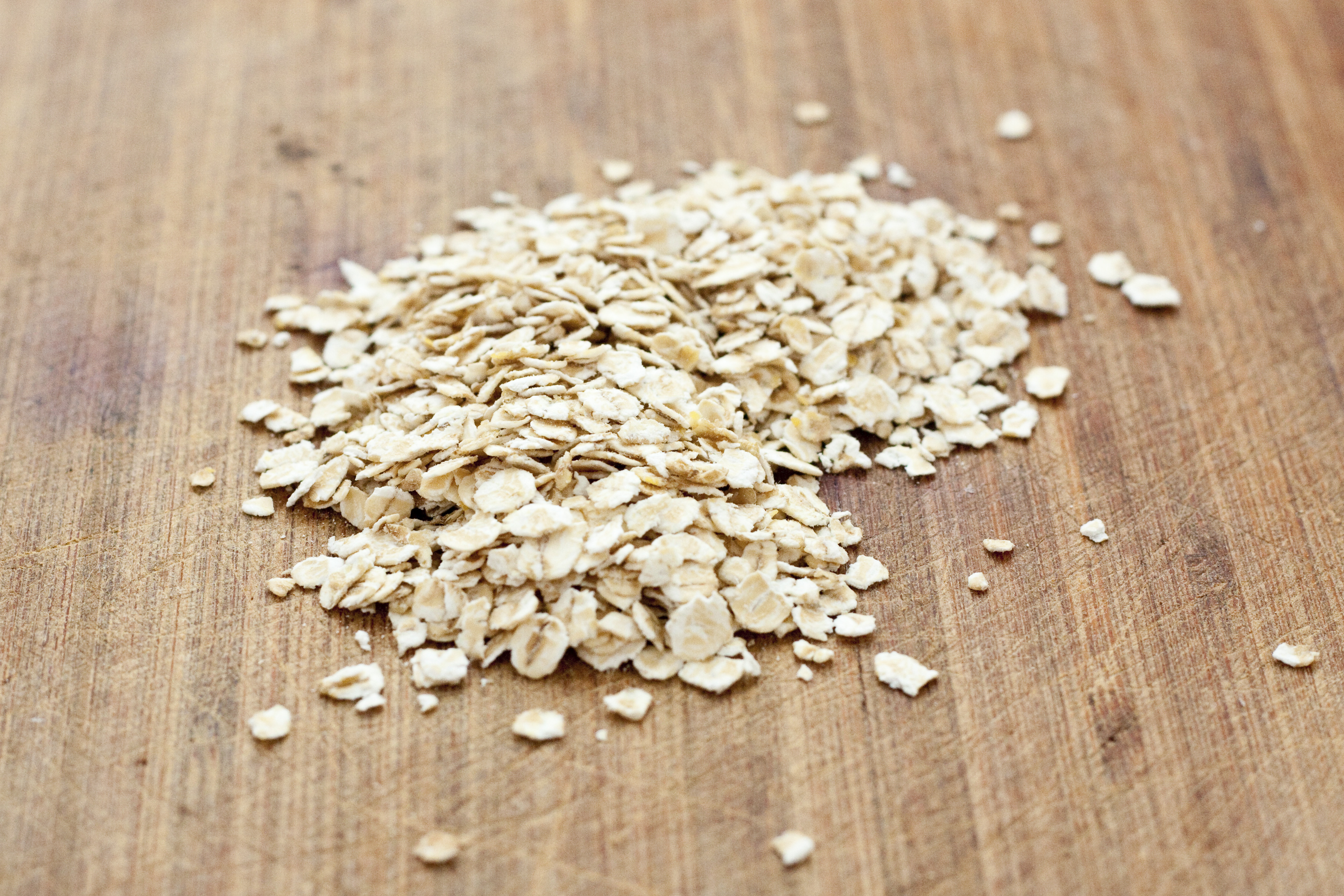 oat bran vs oatmeal