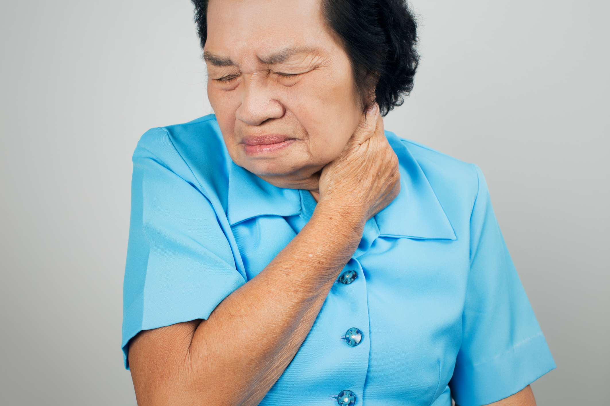 Exercise from dizziness and pain in the back of the head 55 Exercise from dizziness and pain in the back of the head 74