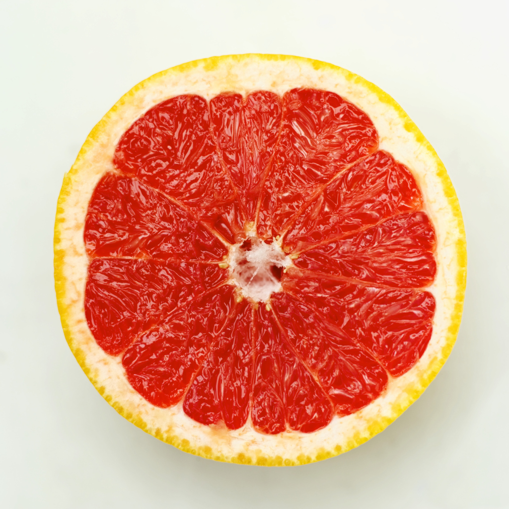 grapefruit and medications to avoid