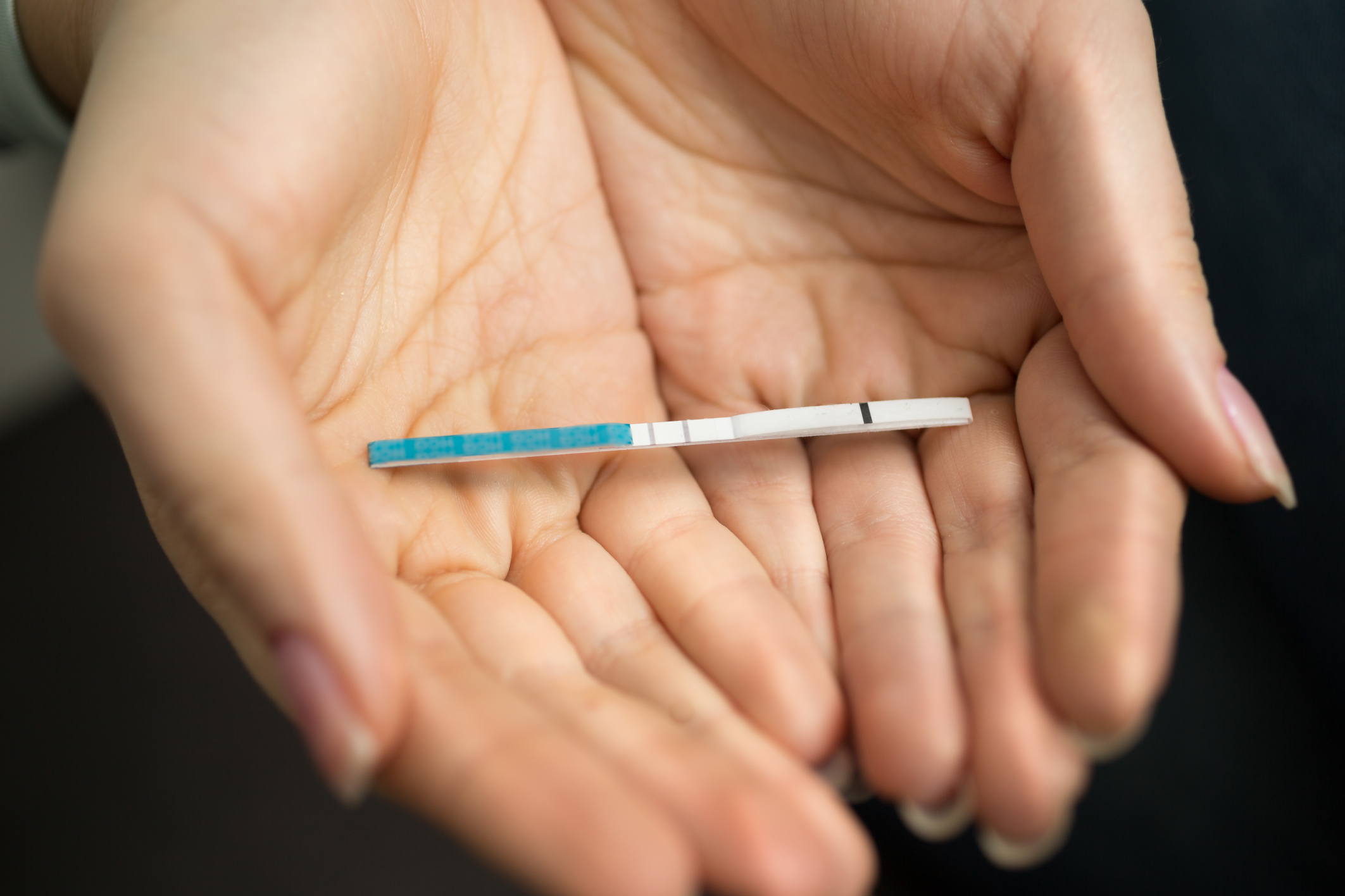 What Is the Difference Between Spotting & Getting a Period? Healthfully