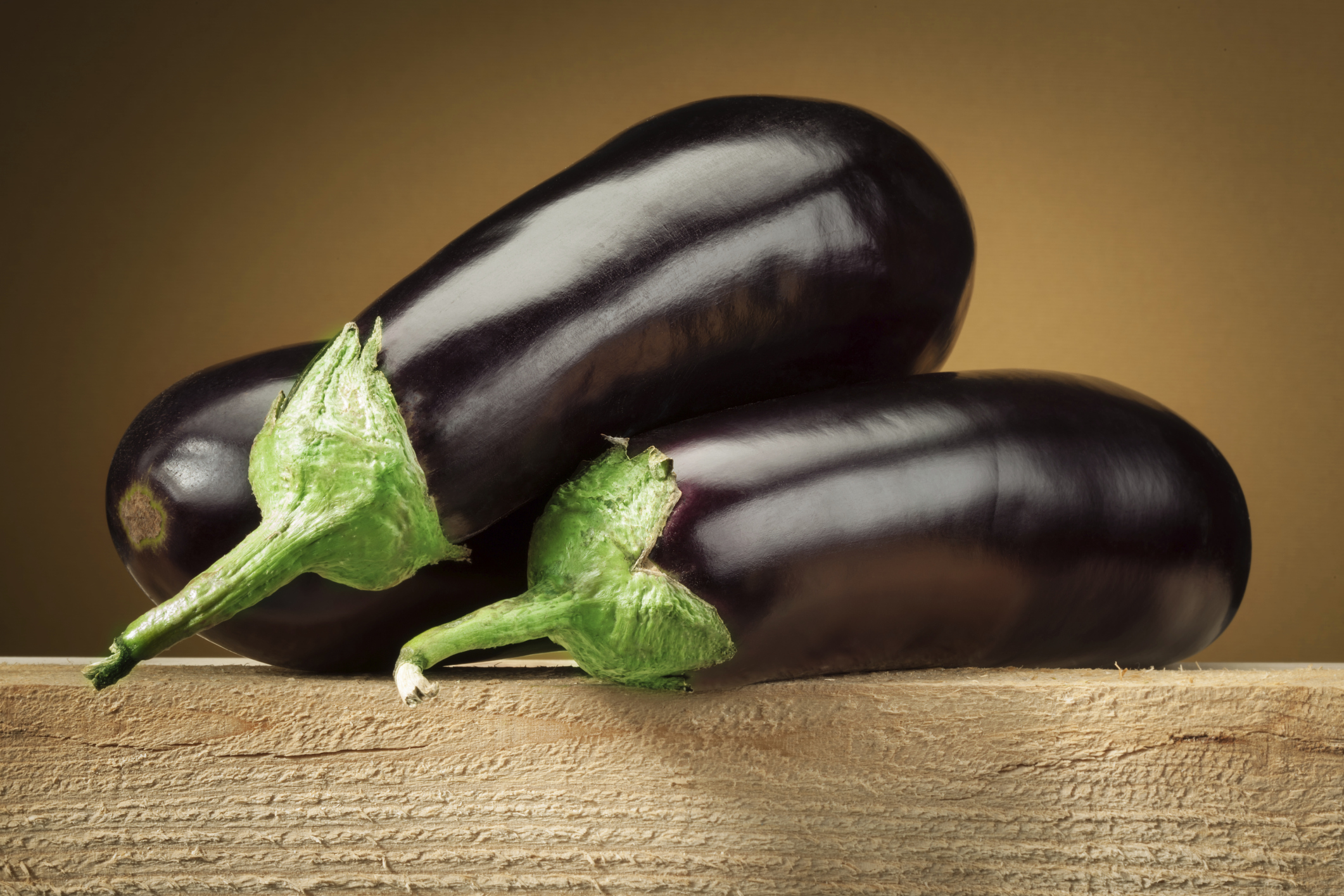 How To Tell If Eggplant Is Bad