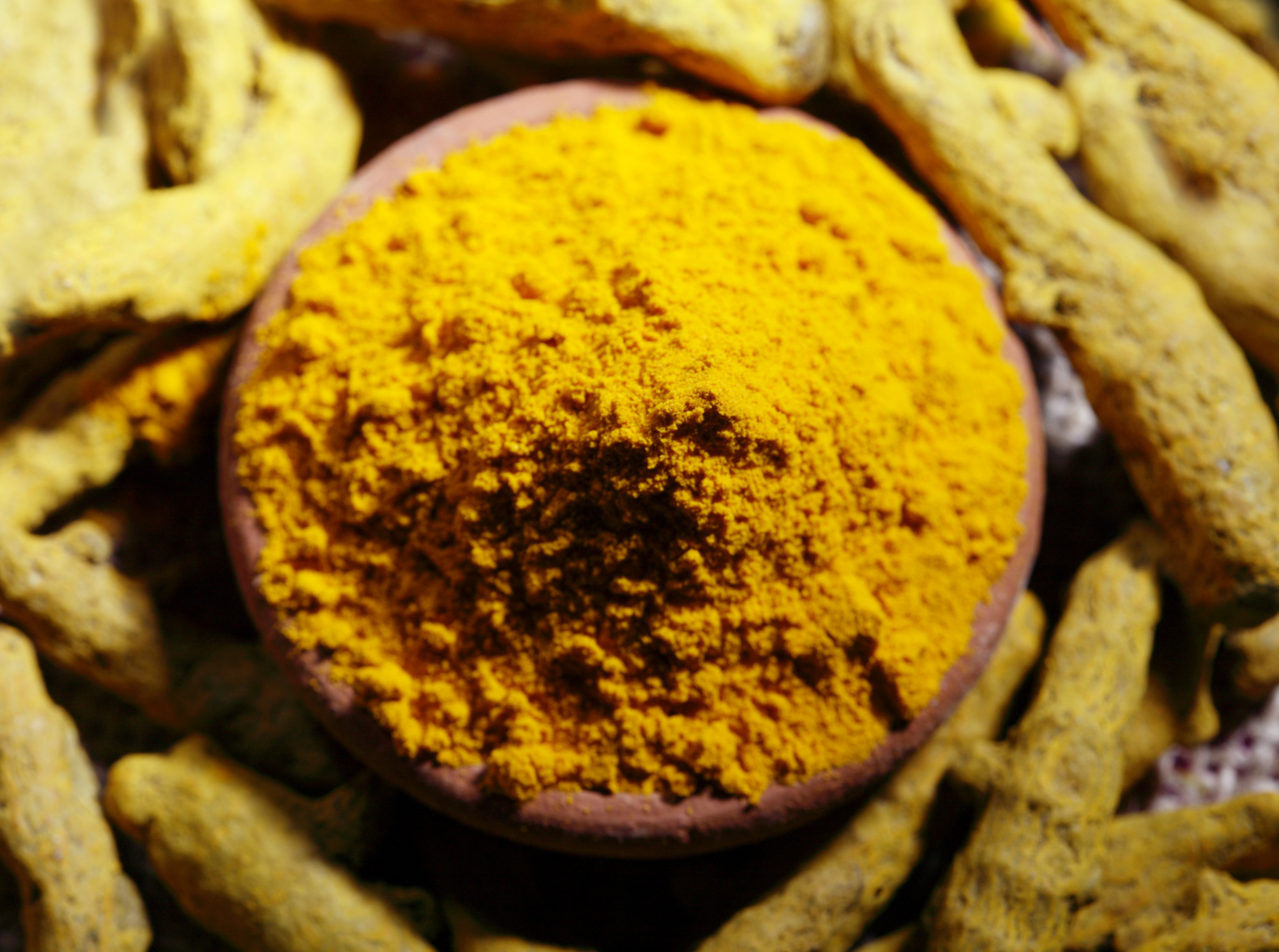 What Are the Benefits of Chewing Turmeric Root? Healthy Eating SF Gate