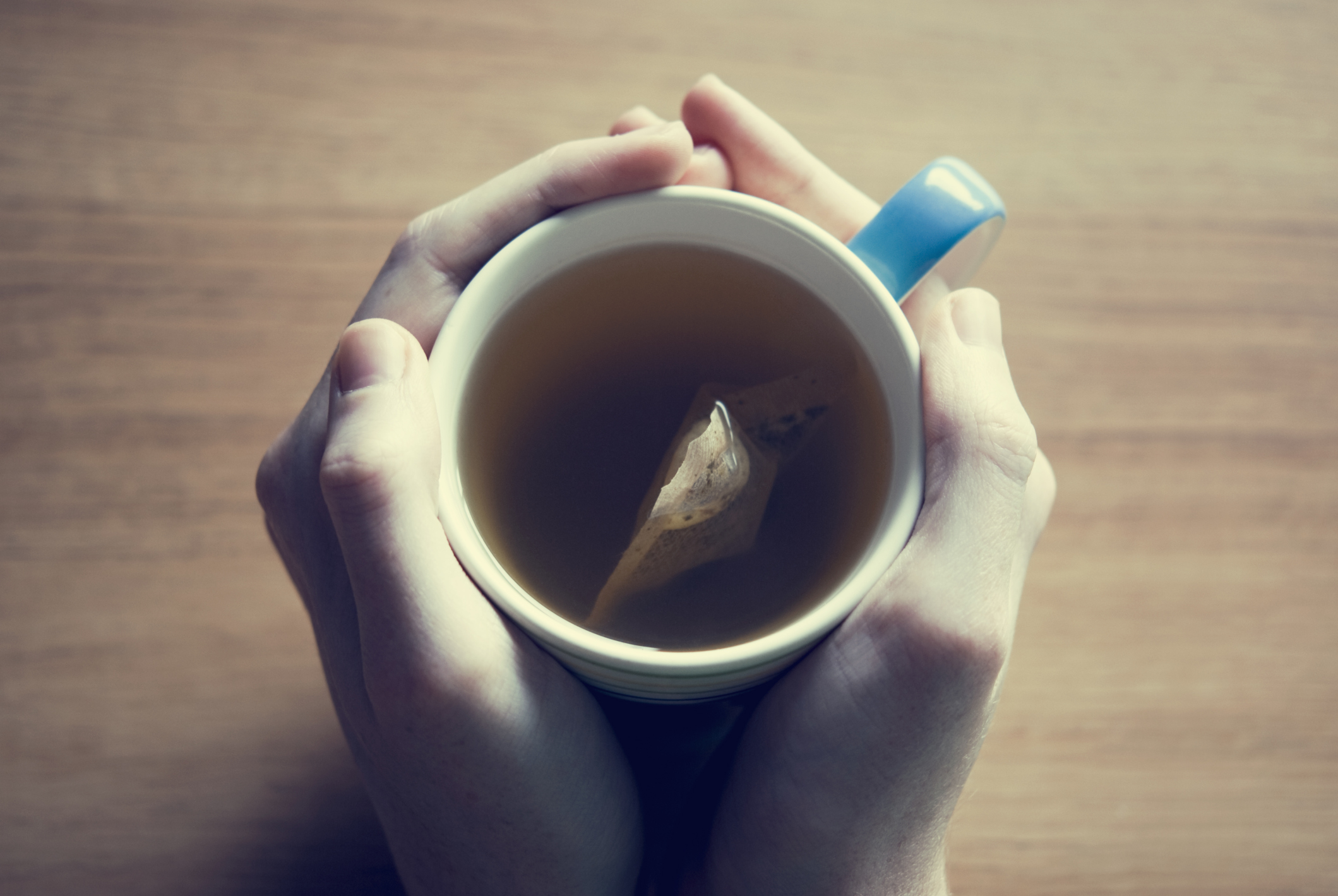 Does Lipton Green Tea Cause Bowel Movements? Healthfully