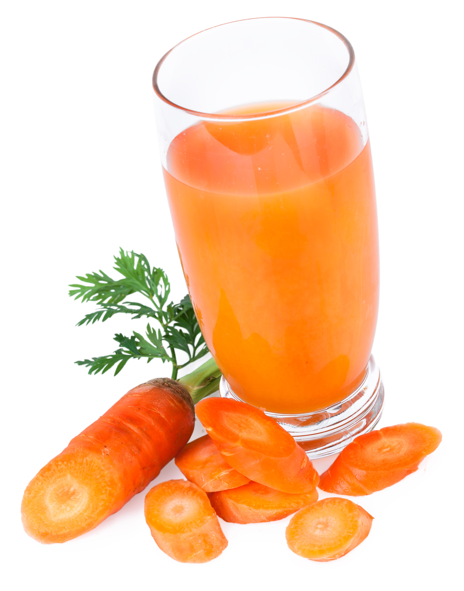 Can BetaCarotene in Carrot Juice Damage the Eyes? Healthfully