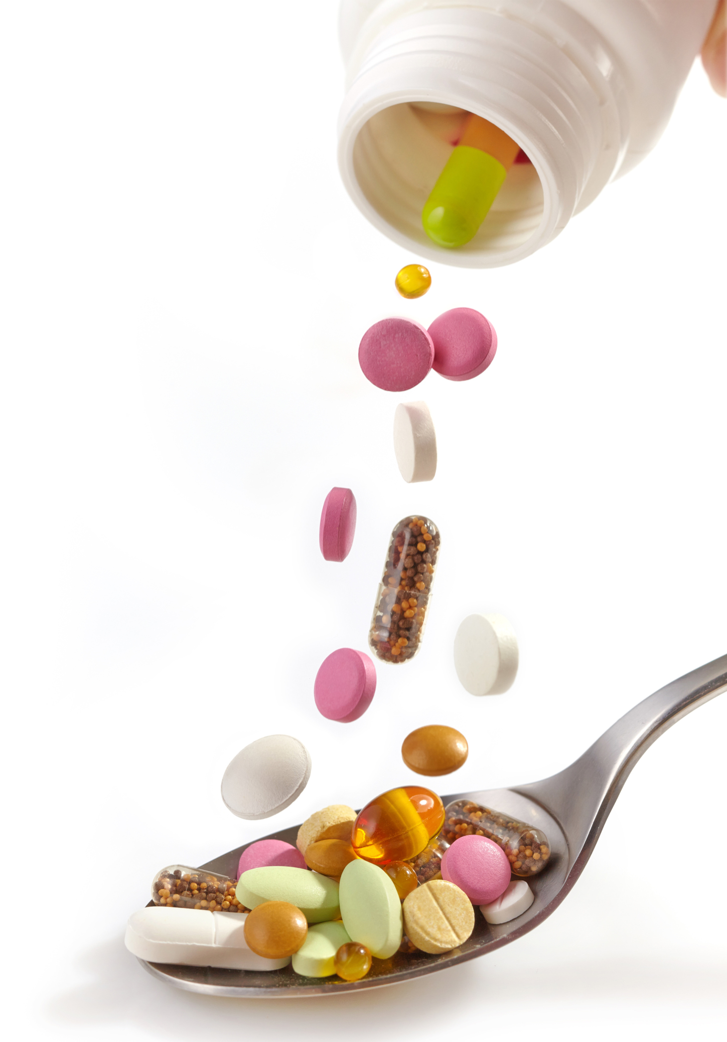 Calcium Phosphate Supplement Side Effects Healthfully