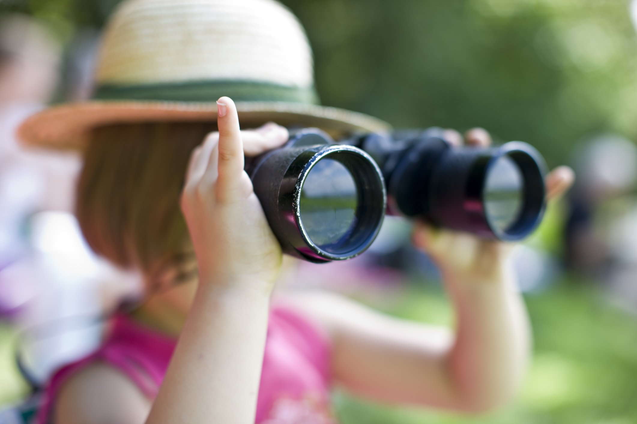 Field Trip Ideas For Girl Scouts Synonym