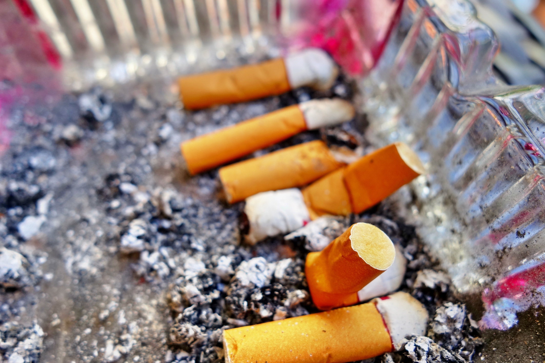Watch Can I Lose Weight and Quit Smoking Simultaneously video Watch Can I Lose Weight and Quit Smoking Simultaneously video