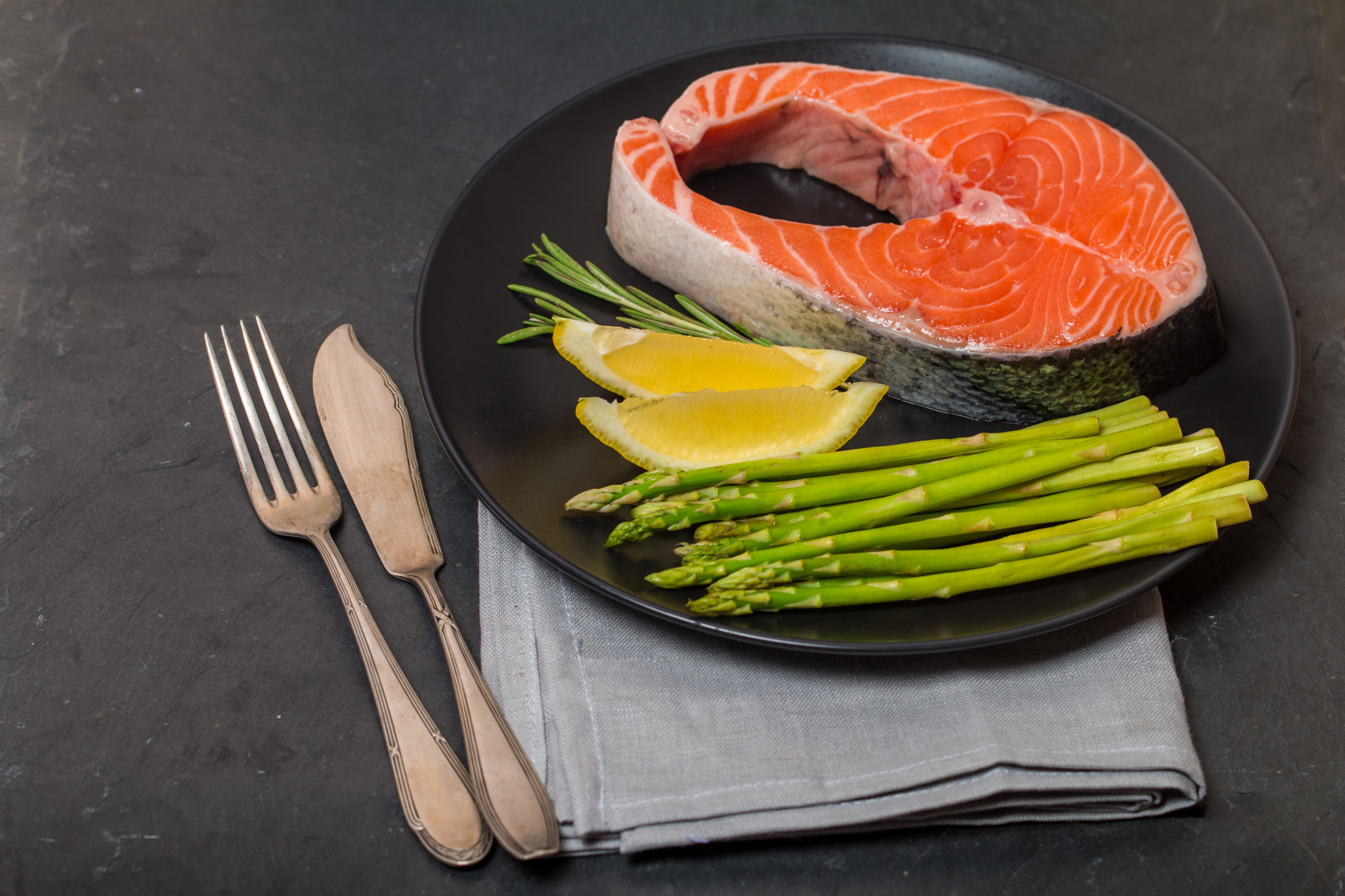 Allergic to Shrimp Healthfully