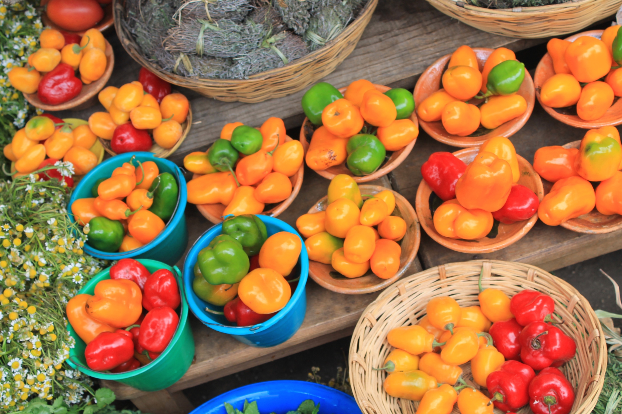 Does Crushed Red Pepper Make You Lose Weight? Healthfully