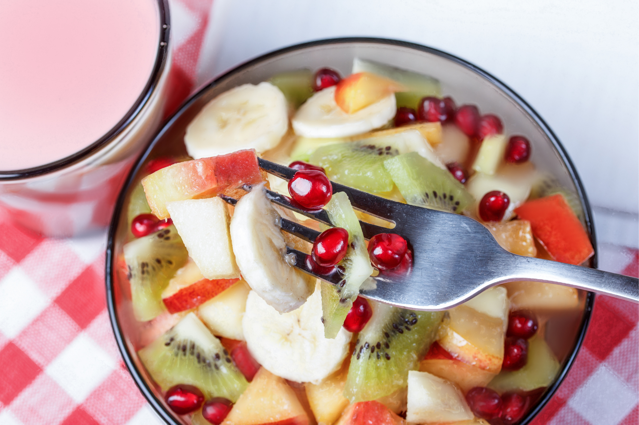 Good Fruits Vs. Bad Fruits Healthfully