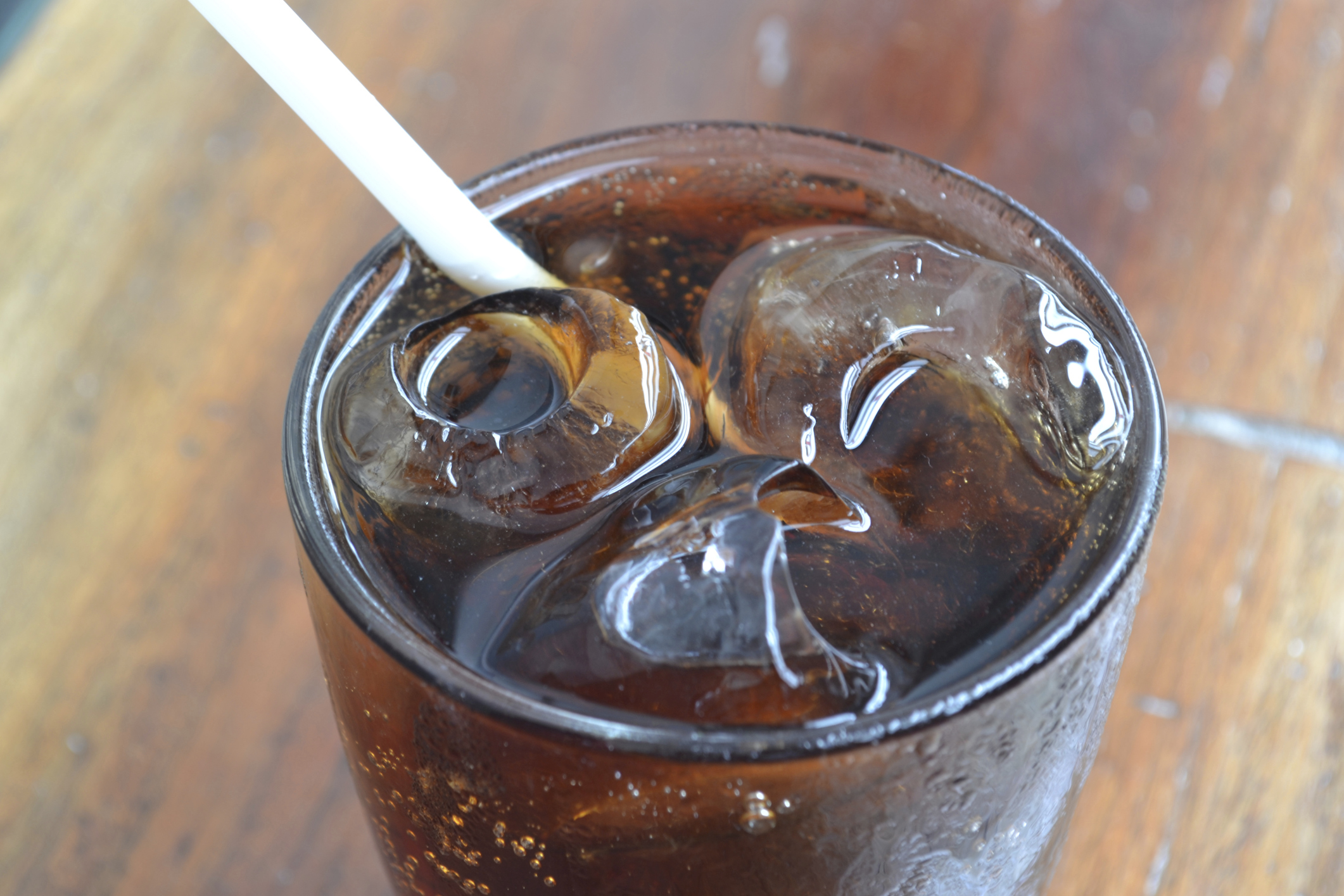 Damage Soda Causes to Your Body Healthfully