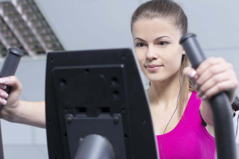 The Best Exercise Machines for Arms