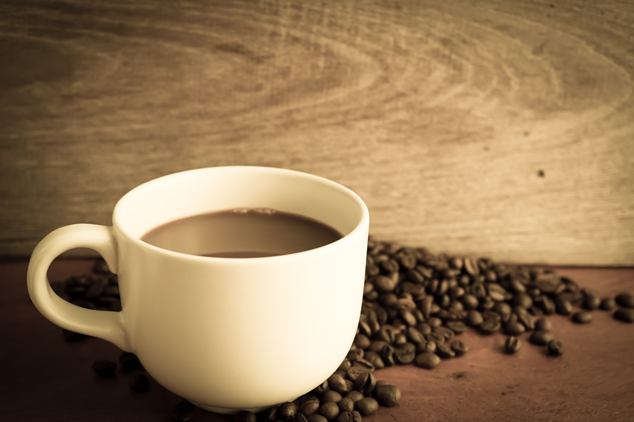 problems lexapro and caffeine