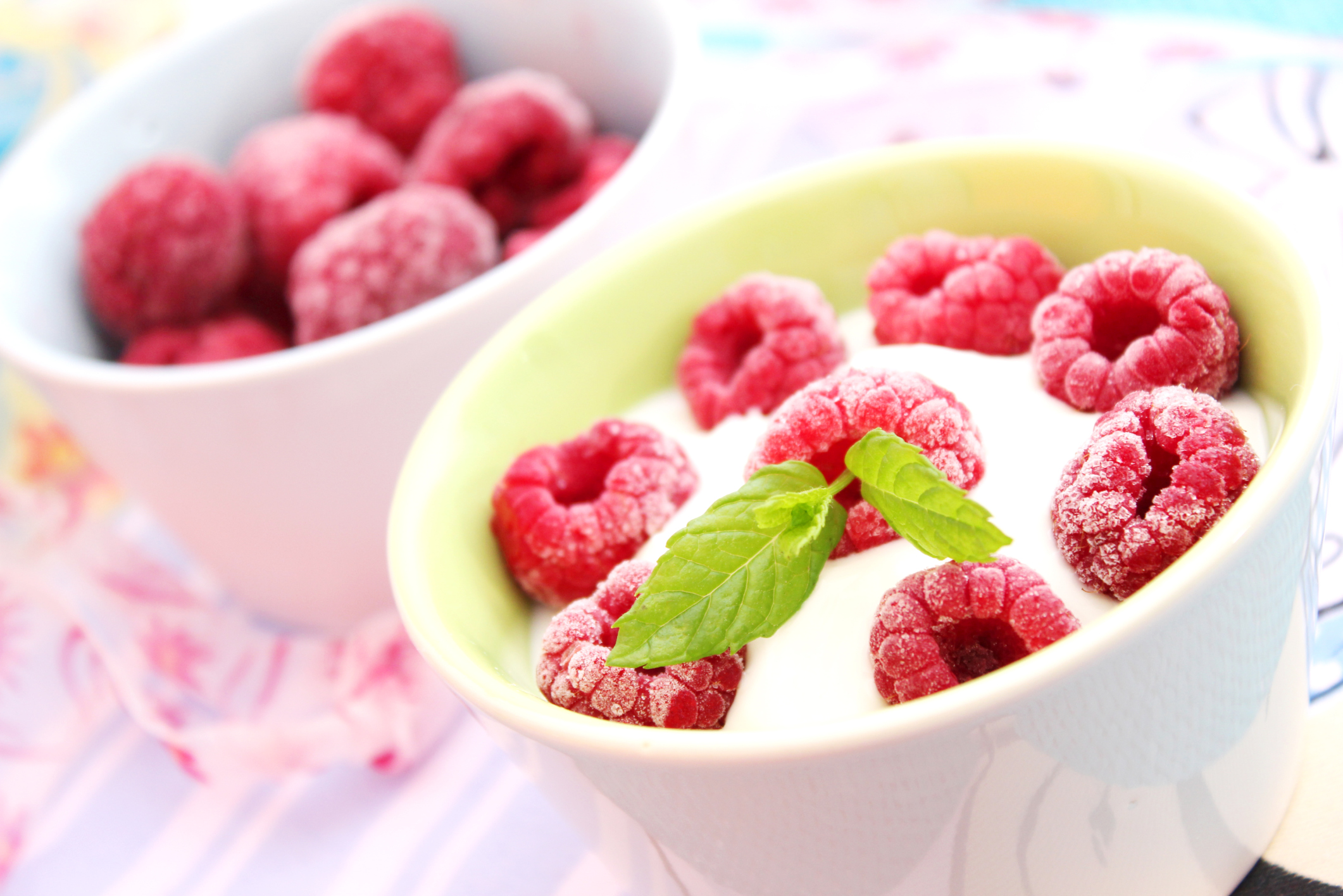 How to Freeze Yogurt at Home Without Harming Healthy Bacteria Healthy Living
