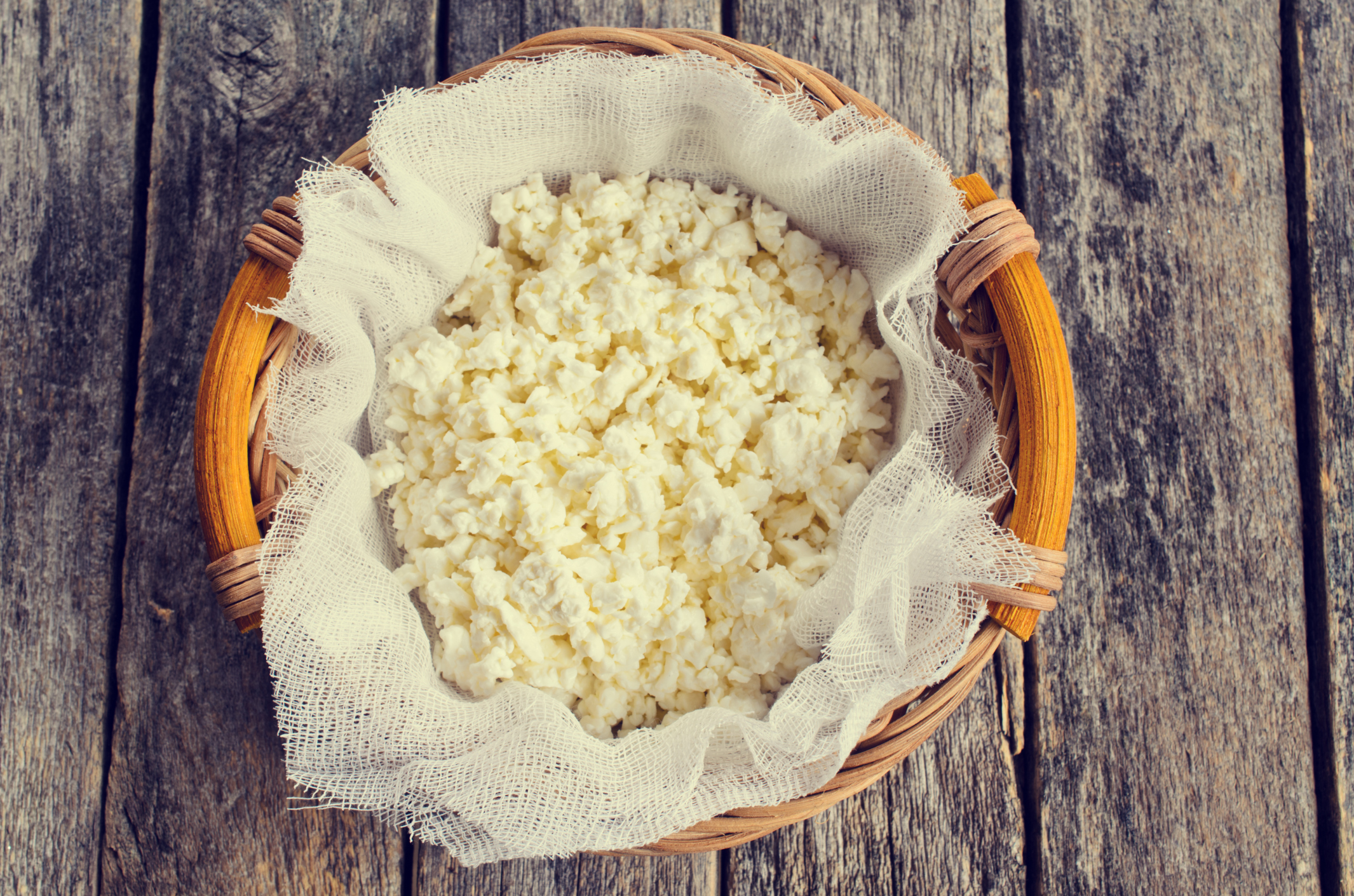 Cottage Cheese & Flaxseed Oil Diet Healthfully