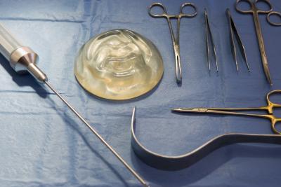 Surgical solution to severely uneven breasts Surgical solution to severely uneven breasts