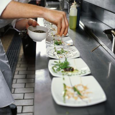 What Is The Difference Between Commercial And Noncommercial Food Service What Is The Difference Between Commercial And Noncommercial Food Service