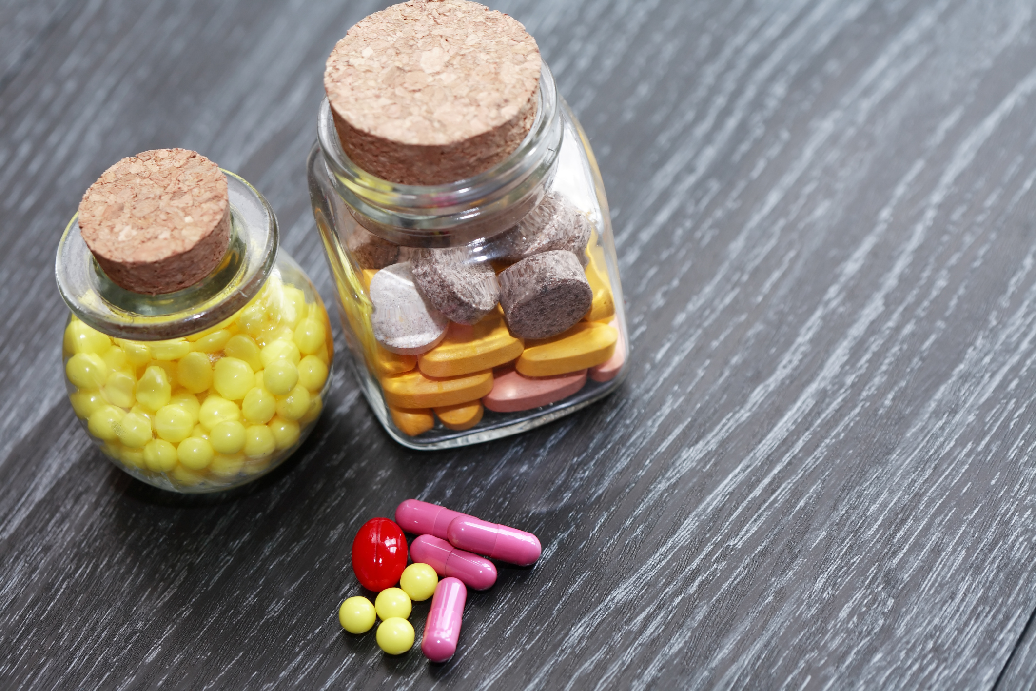 The Disadvantages Of Energy Supplements And Fat Burning Pills Healthfully