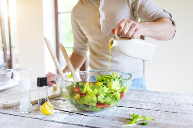 Is It Good or Bad to Drink Olive Oil Every Day?