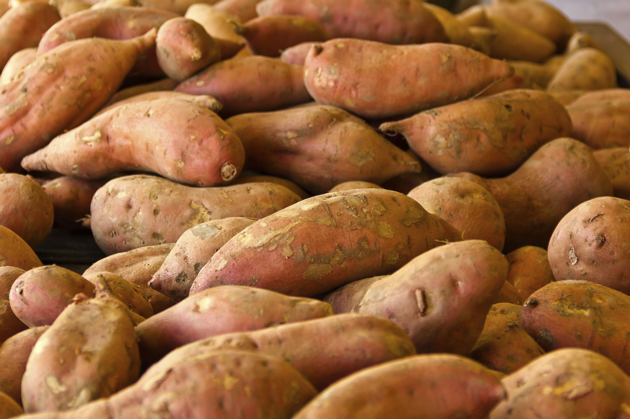 Are Sweet Potatoes an AntiCancer Food? Healthfully