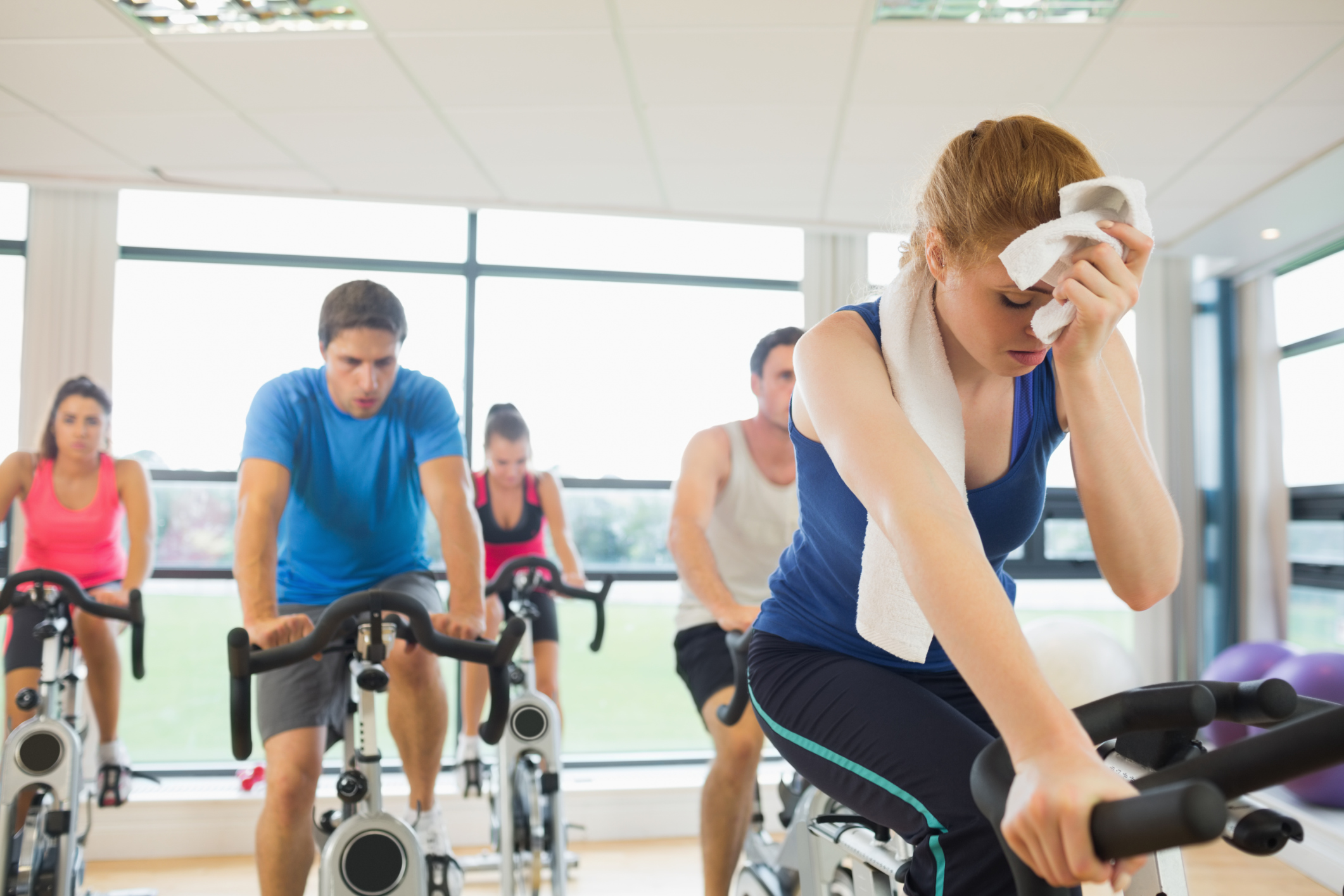 The Worst Fitness Advice Of All Time