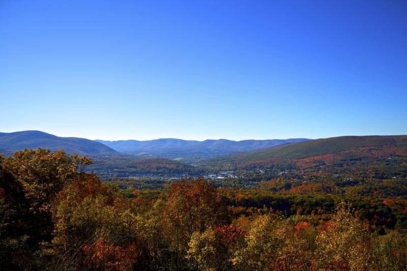 The Vacation Village of Lanesboro, Massachusetts USA Today