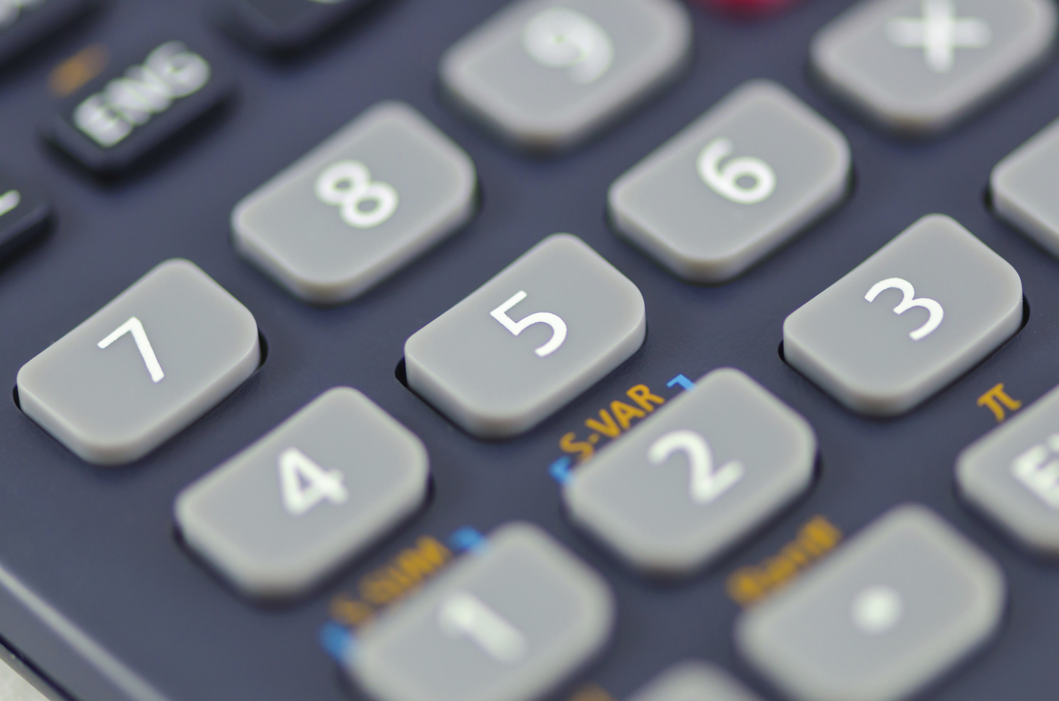 How To Factor On A Ti 84 Plus Sciencing