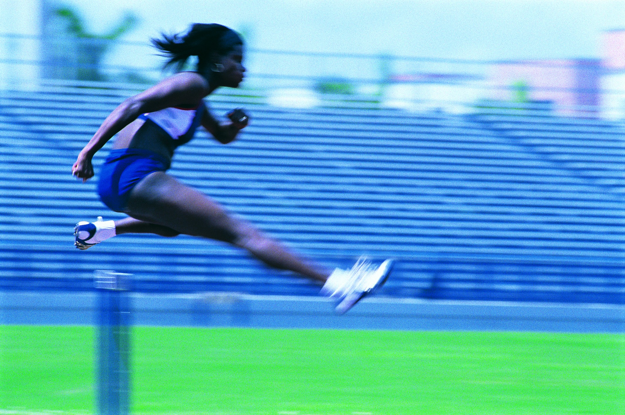 Undereating & Overexercising Healthfully