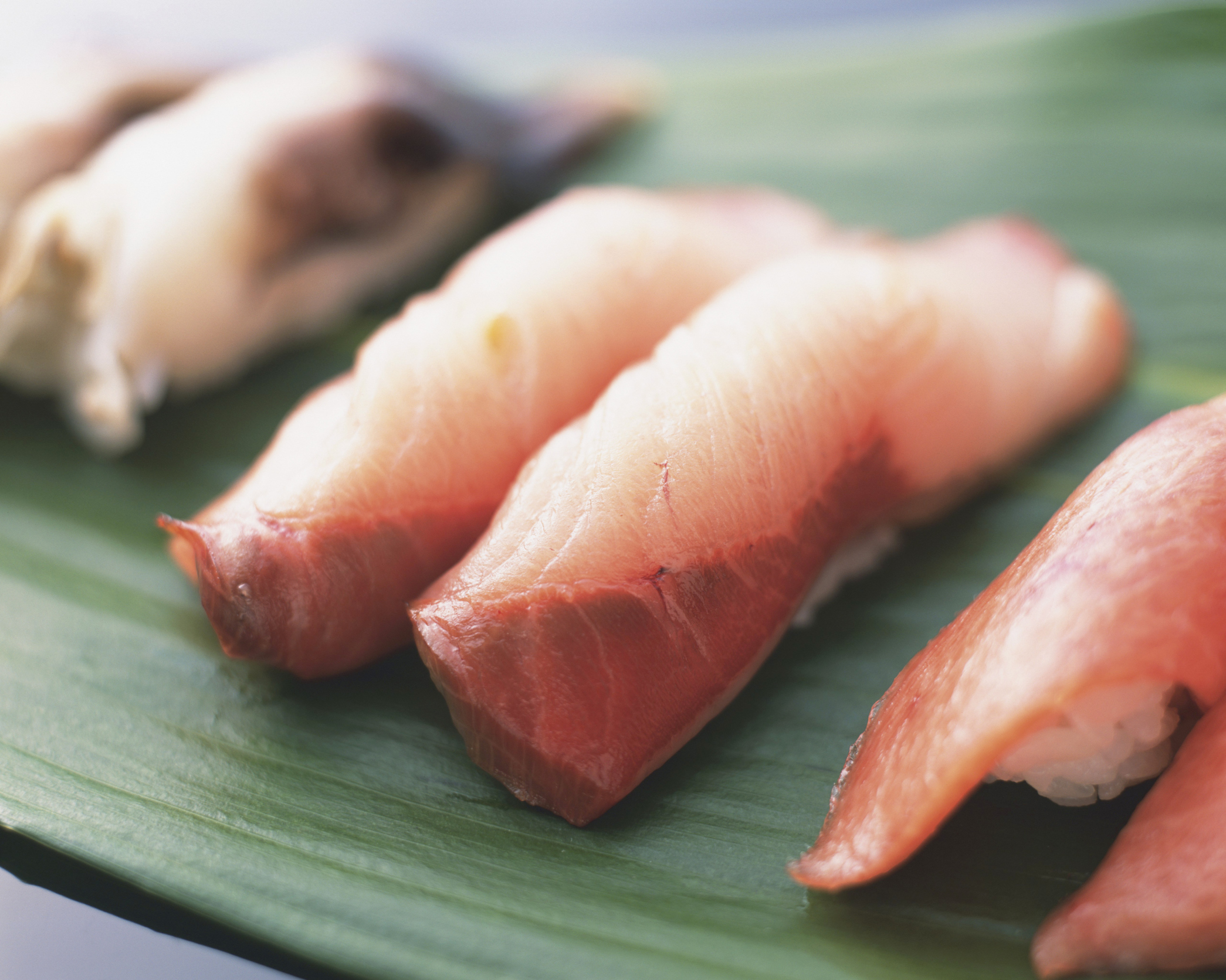 Nutritional Value of Hamachi Kama Healthfully