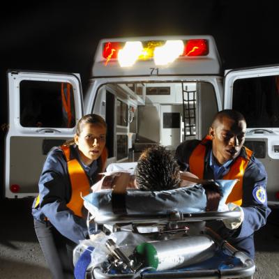 How Much Does An Emt Make >> EMT Qualifications | Chron.com How Much Does An Emt Make >> EMT Qualifications | Chron.com
