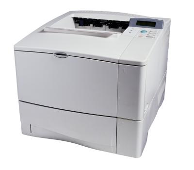 printer drivers hp