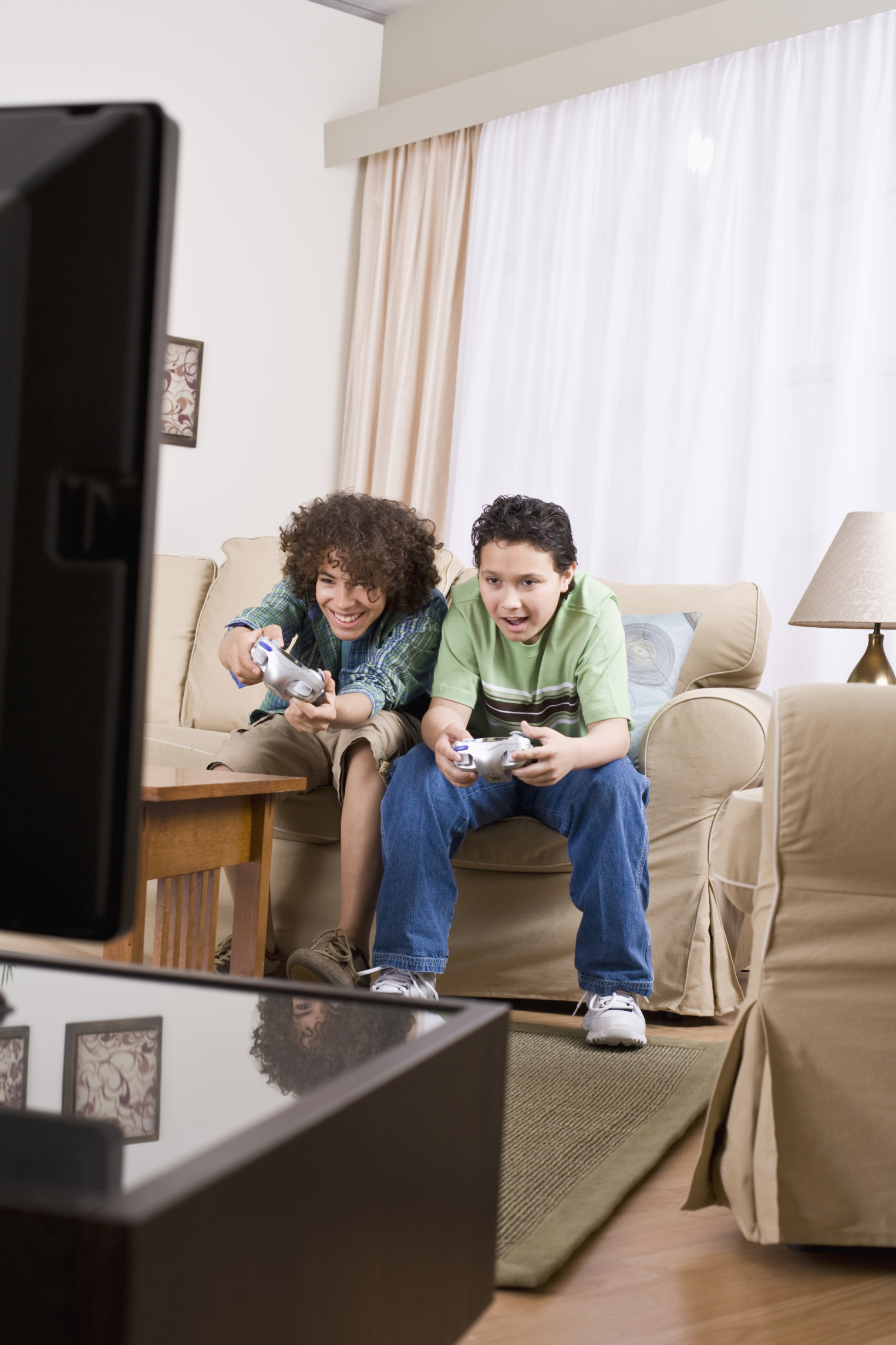 positive effects of video games on children Read about the health benefits of video games for children with a learning or attention issue, such as adhd a video game can have positive effects on. positive effects of video games on children Read about the health benefits of video games for children with a learning or attention issue, such as adhd a video game can have positive effects on.