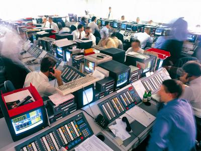 Equity options stop trading