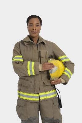 marine corp firefighter