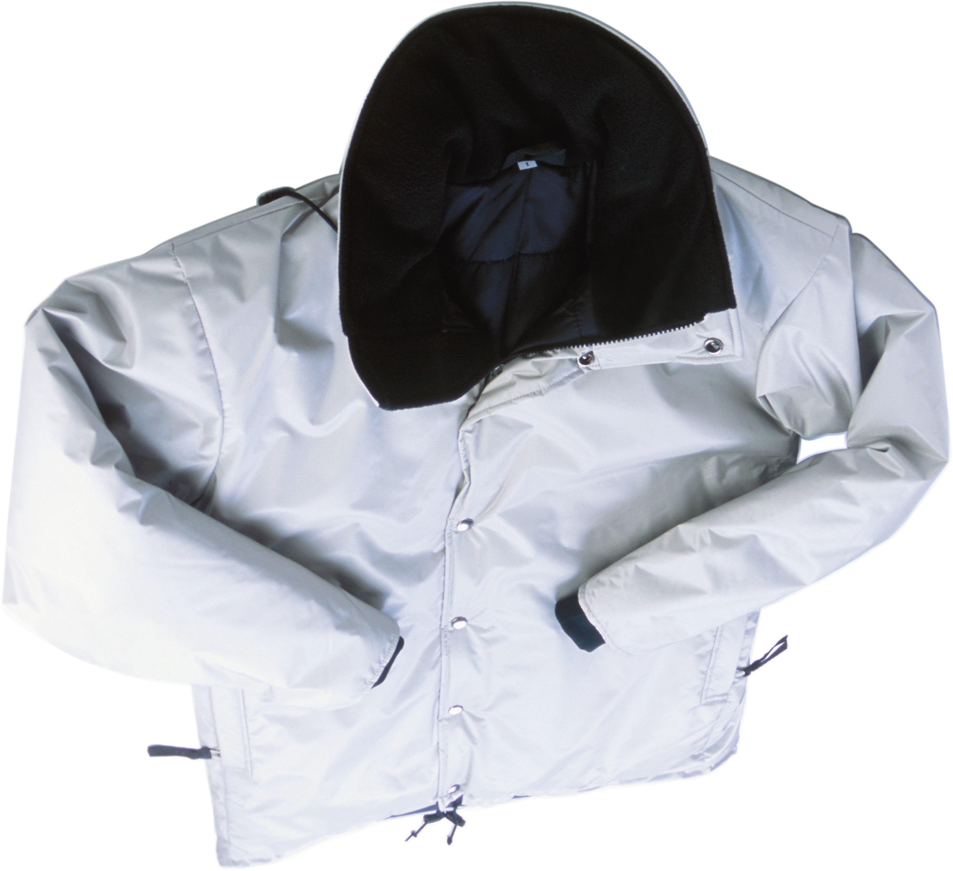 How to Put the String Back Into My Jacket Our Everyday Life