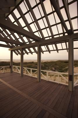 Consejos para techos de patios | eHow en Español