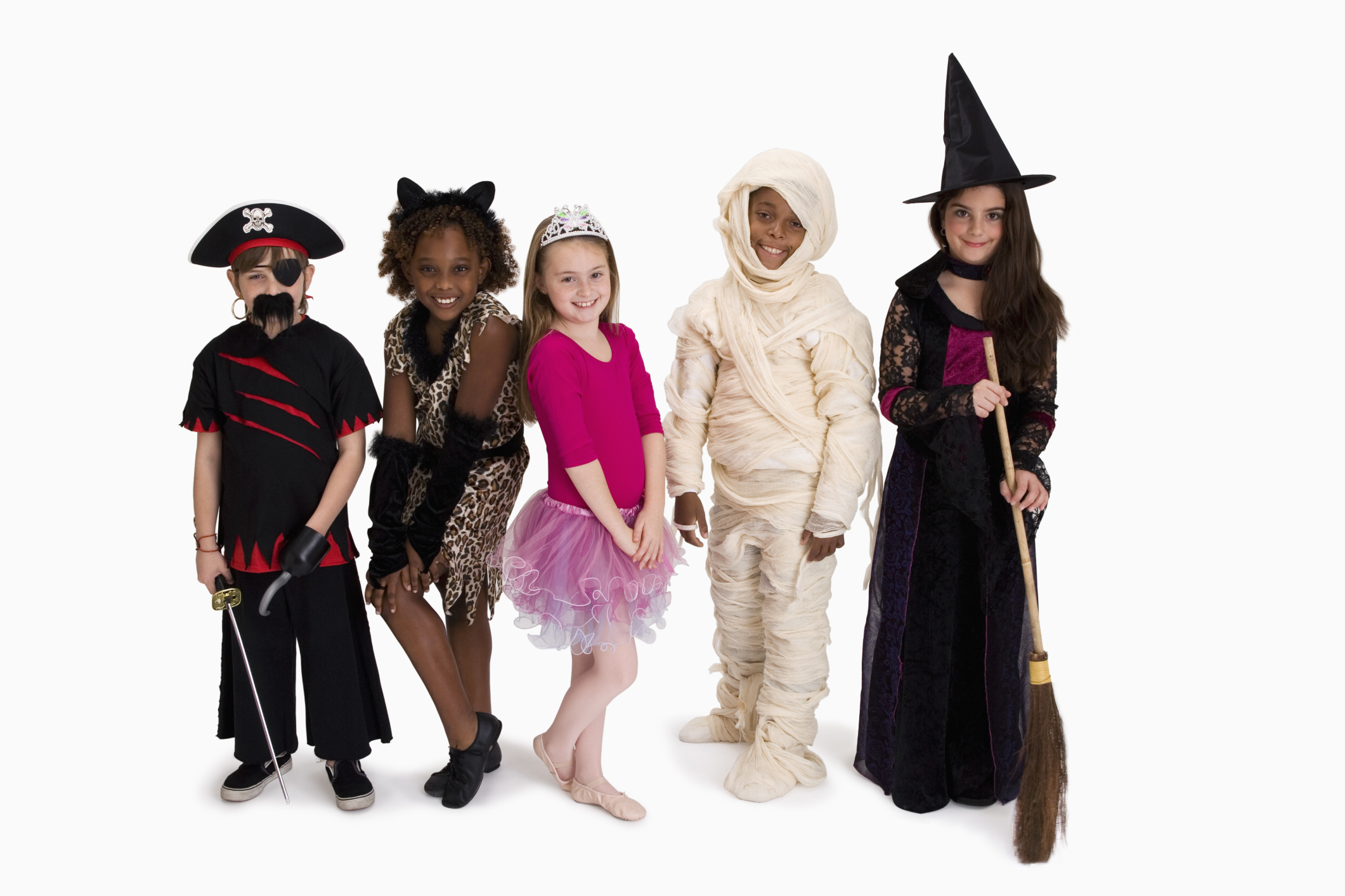 Elementary School Halloween Party Games